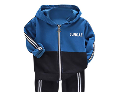 Childrens Wear