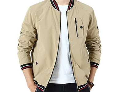 Outerwear